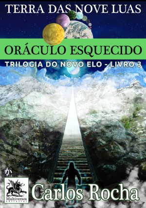 capa livro ORACULOESQUECIDO