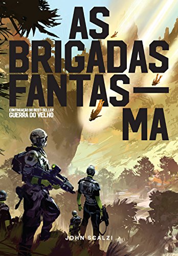 Capa Brigadas Fantasma