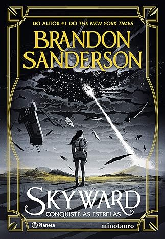 Tormenta de Fogo (Em Portugues do Brasil): Brandon Sanderson